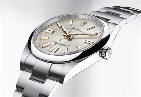 modelli rolex oyster perpetual|new rolex oyster perpetual 2020.